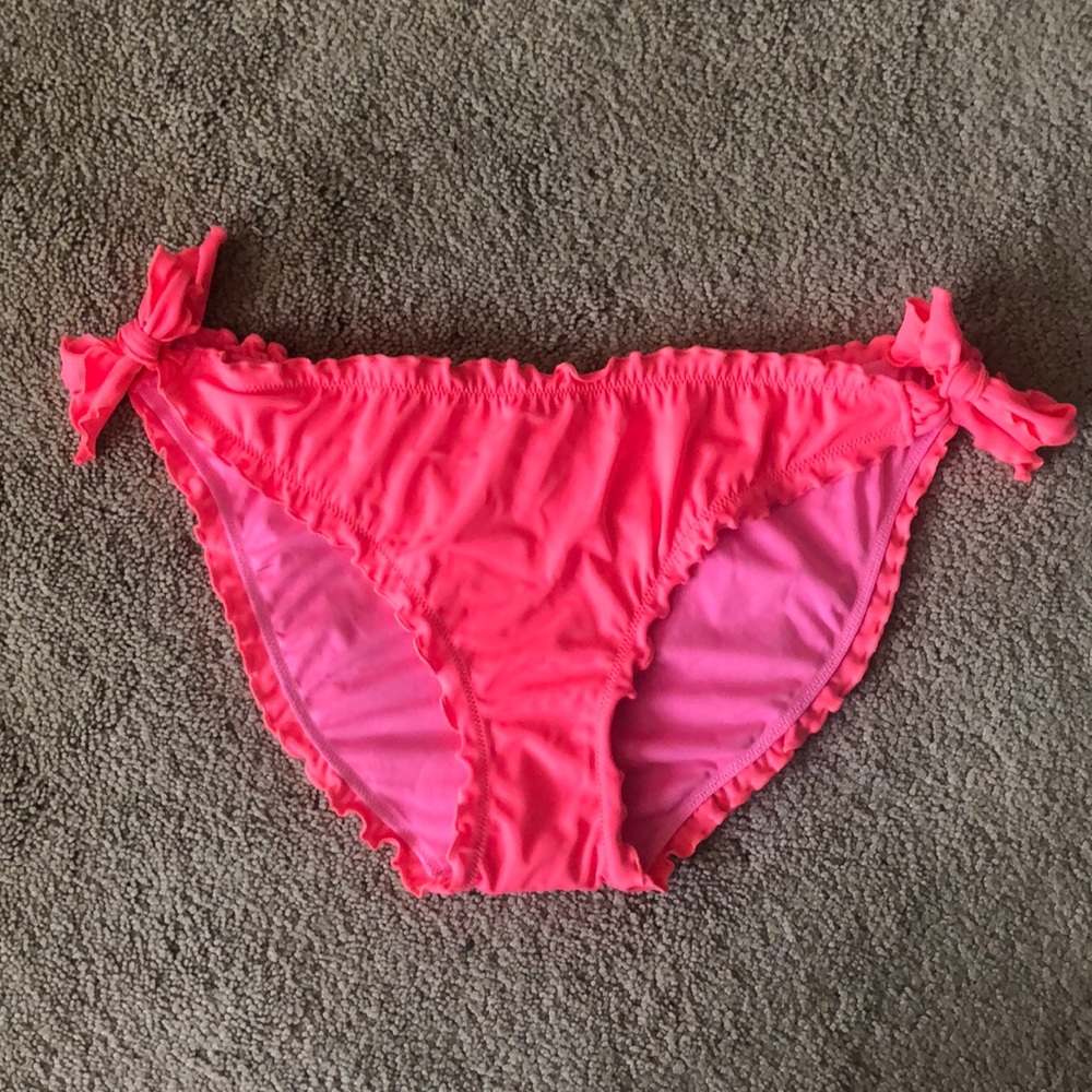VS Bikini Bottom